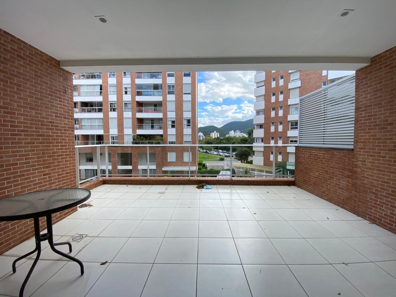 Apartamento Pedra Branca  12