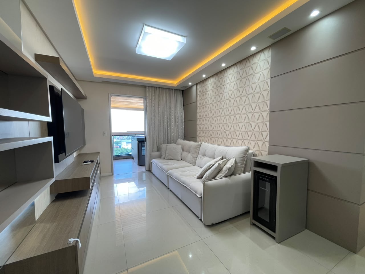 Apartamento Pagani  12