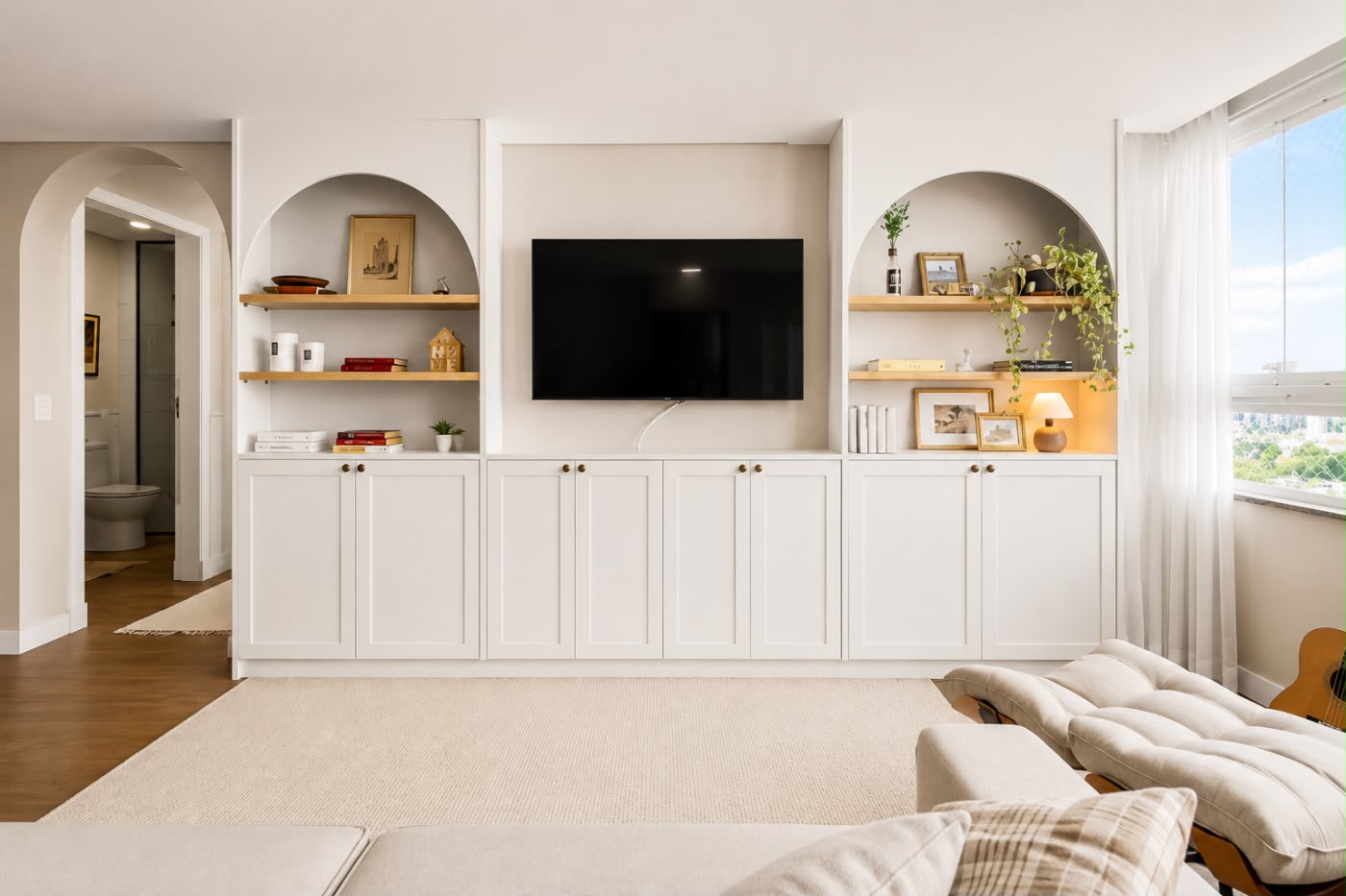 Apartamento Pagani  9