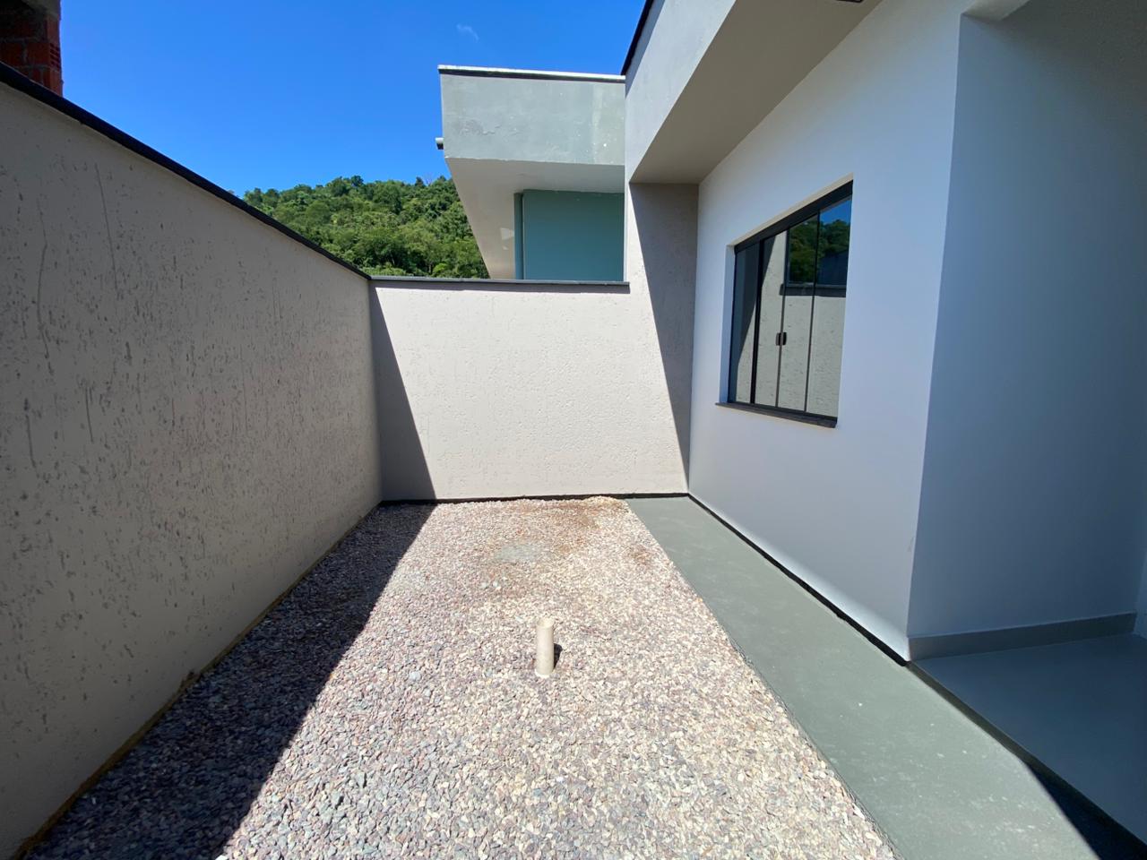 Casa Geminada no Bela Vista  10