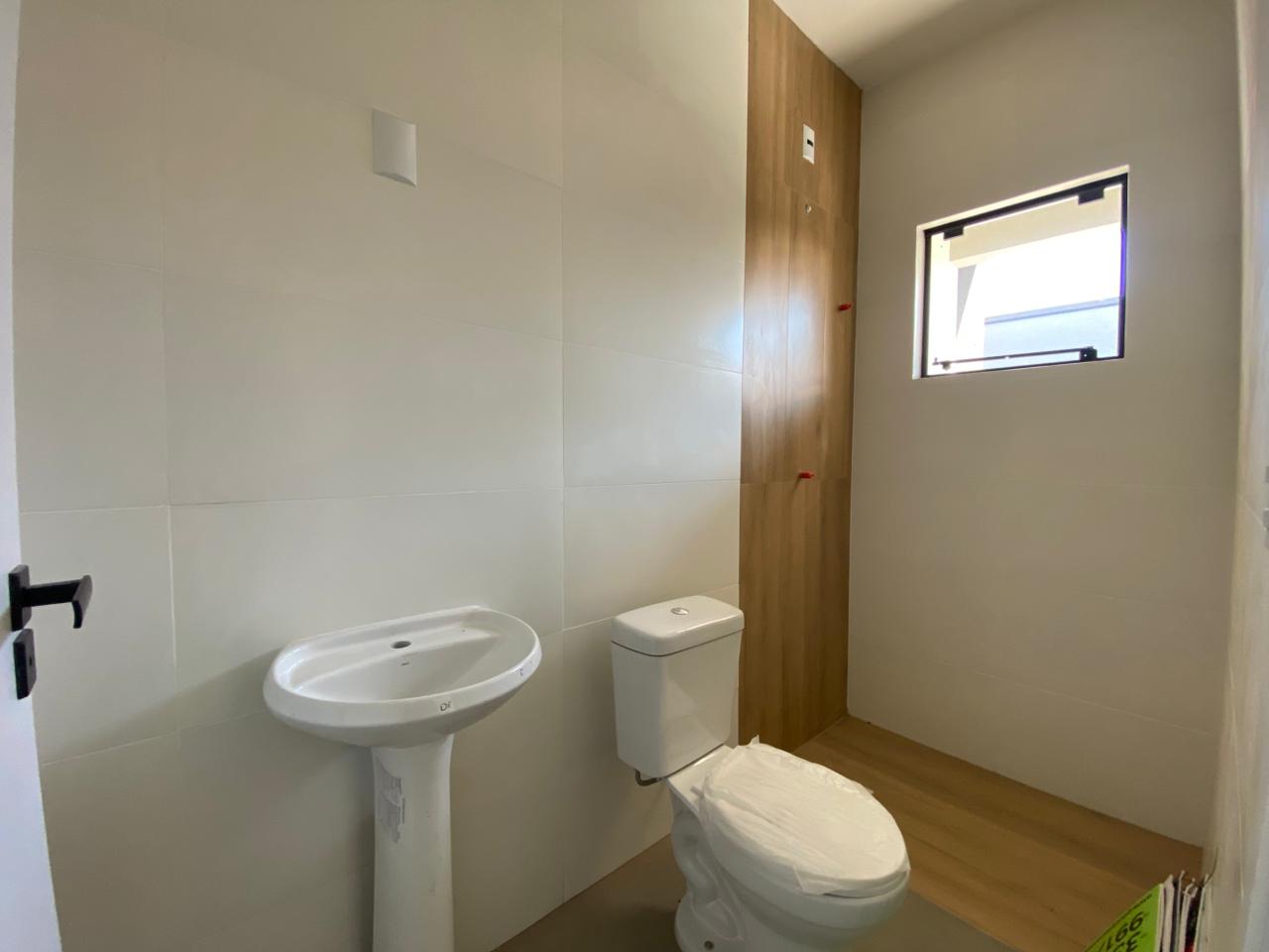 Casa Geminada no Bela Vista  8