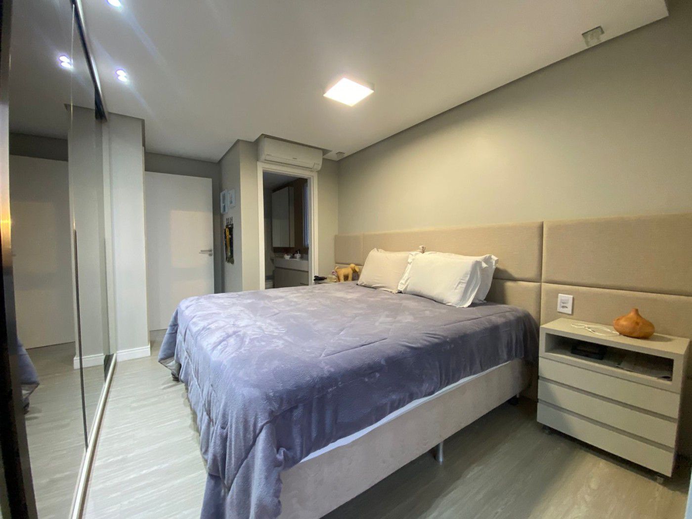 Apartamento Pagani  8