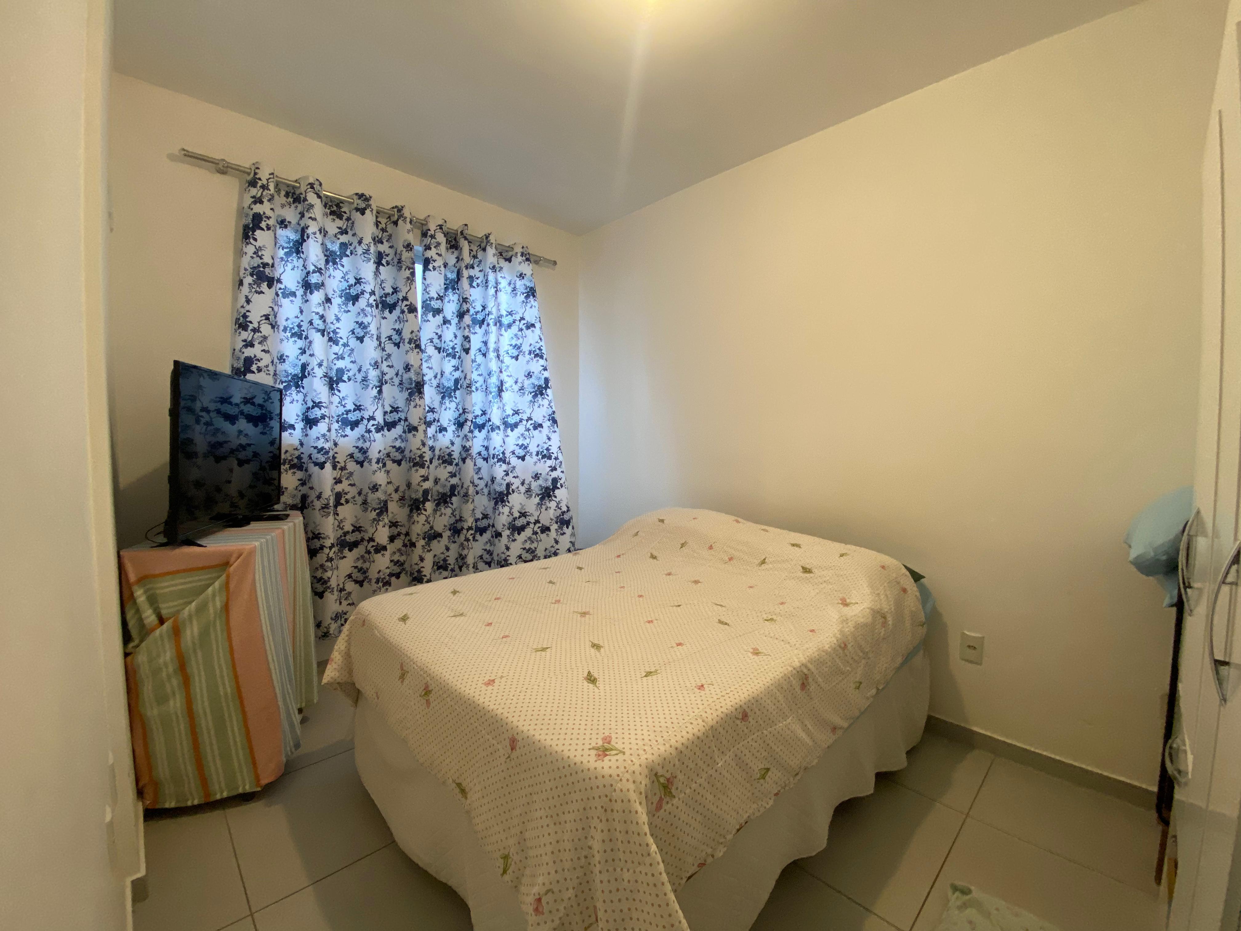 Apartamento Passa vinte  8