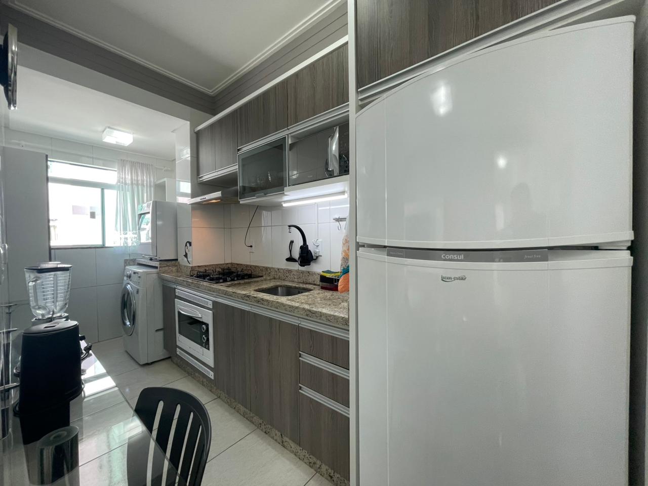 Apartamento São Sebastião