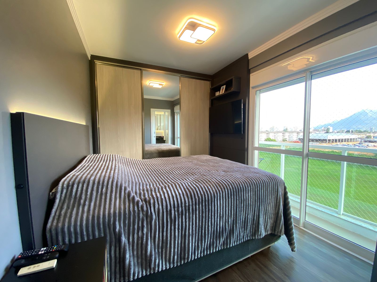 Apartamento no Pagani  7