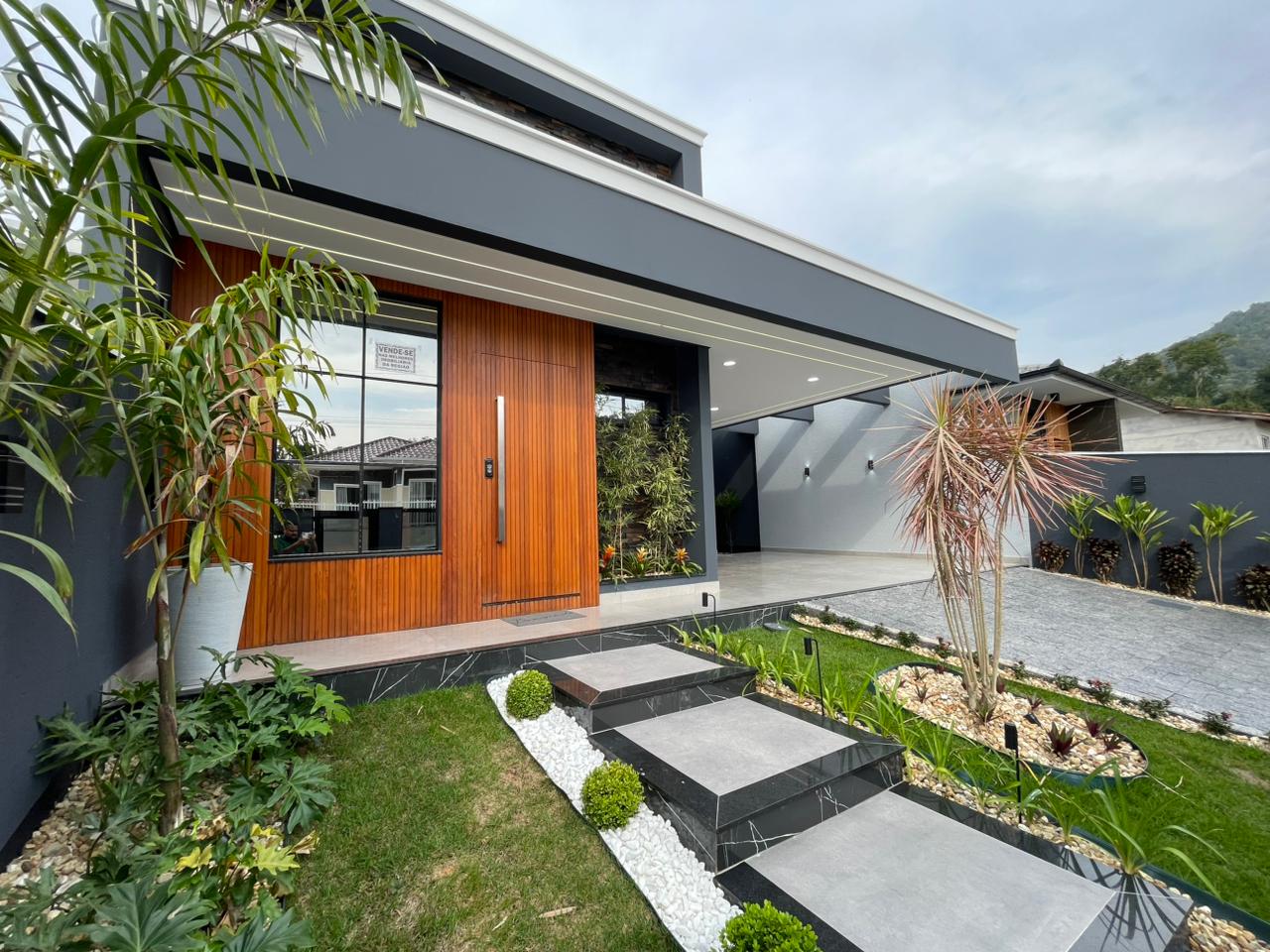 Casa Bela Vista