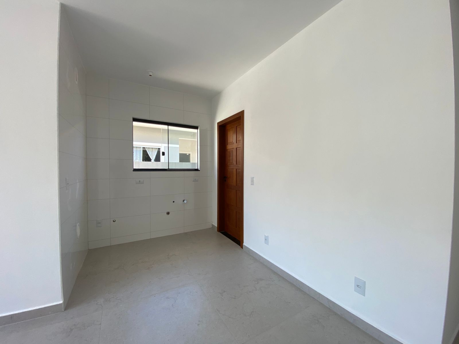 Casa Geminada no Vila Nova  6