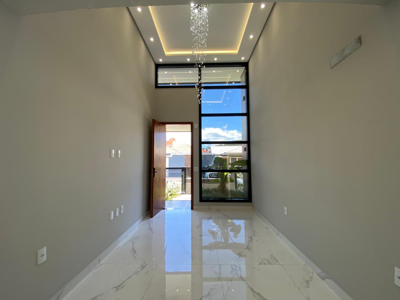 Casa Alto Padrão Bela Vista  3