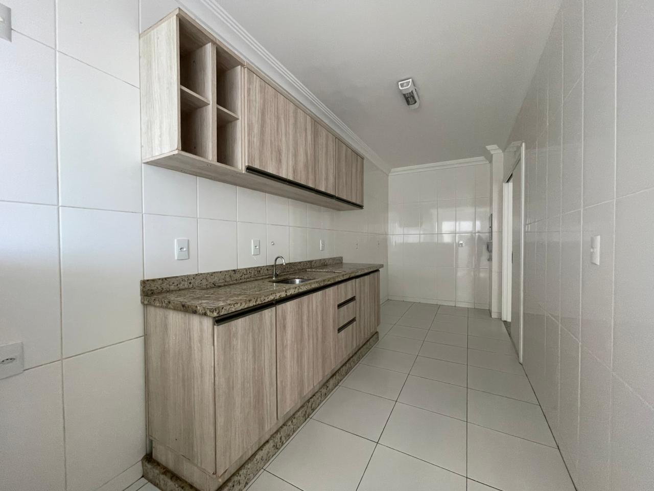 Apartamento Centro Palhoça