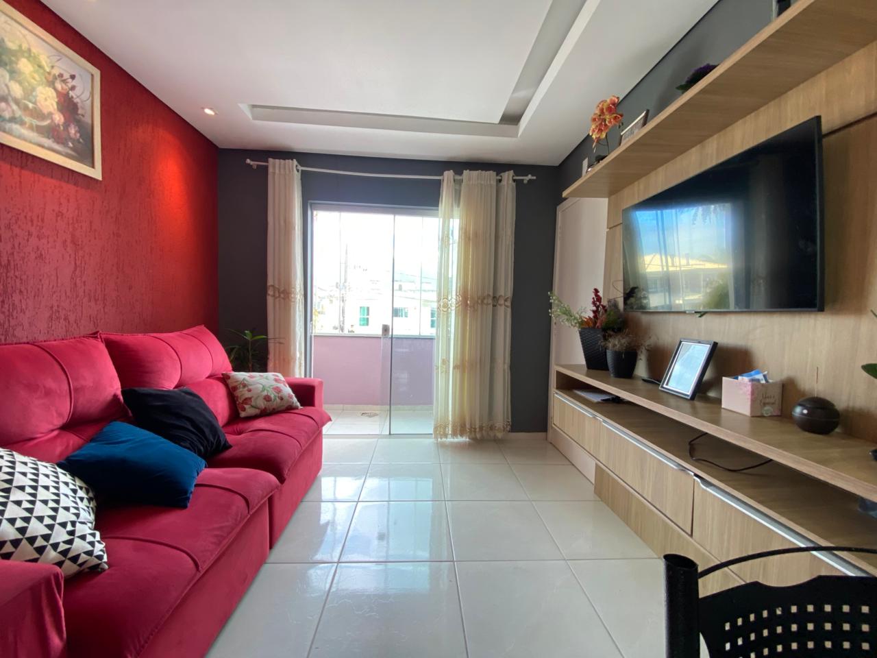 Apartamento No Nova Palhoça  8
