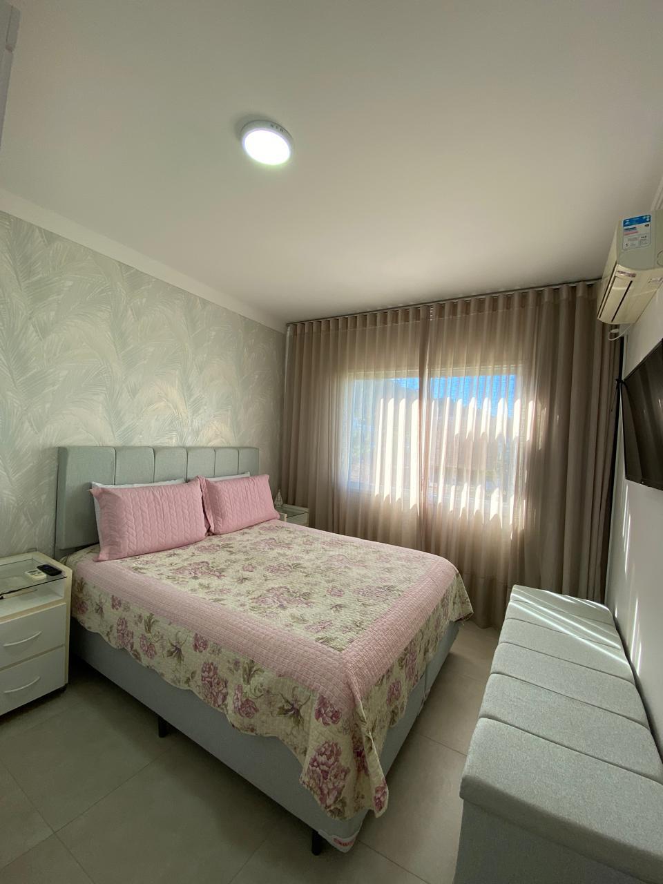 Apartamento Pedra Branca  5