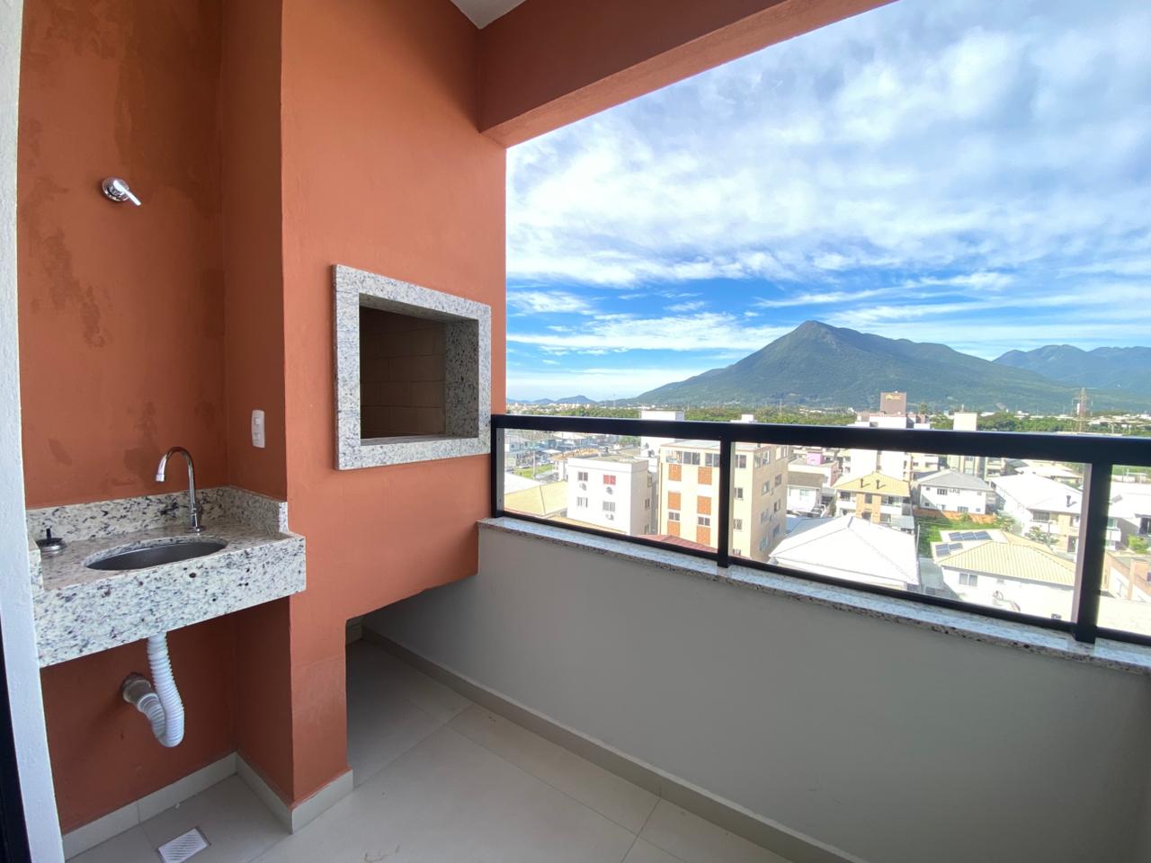 Apartamento Nova Palhoça  12