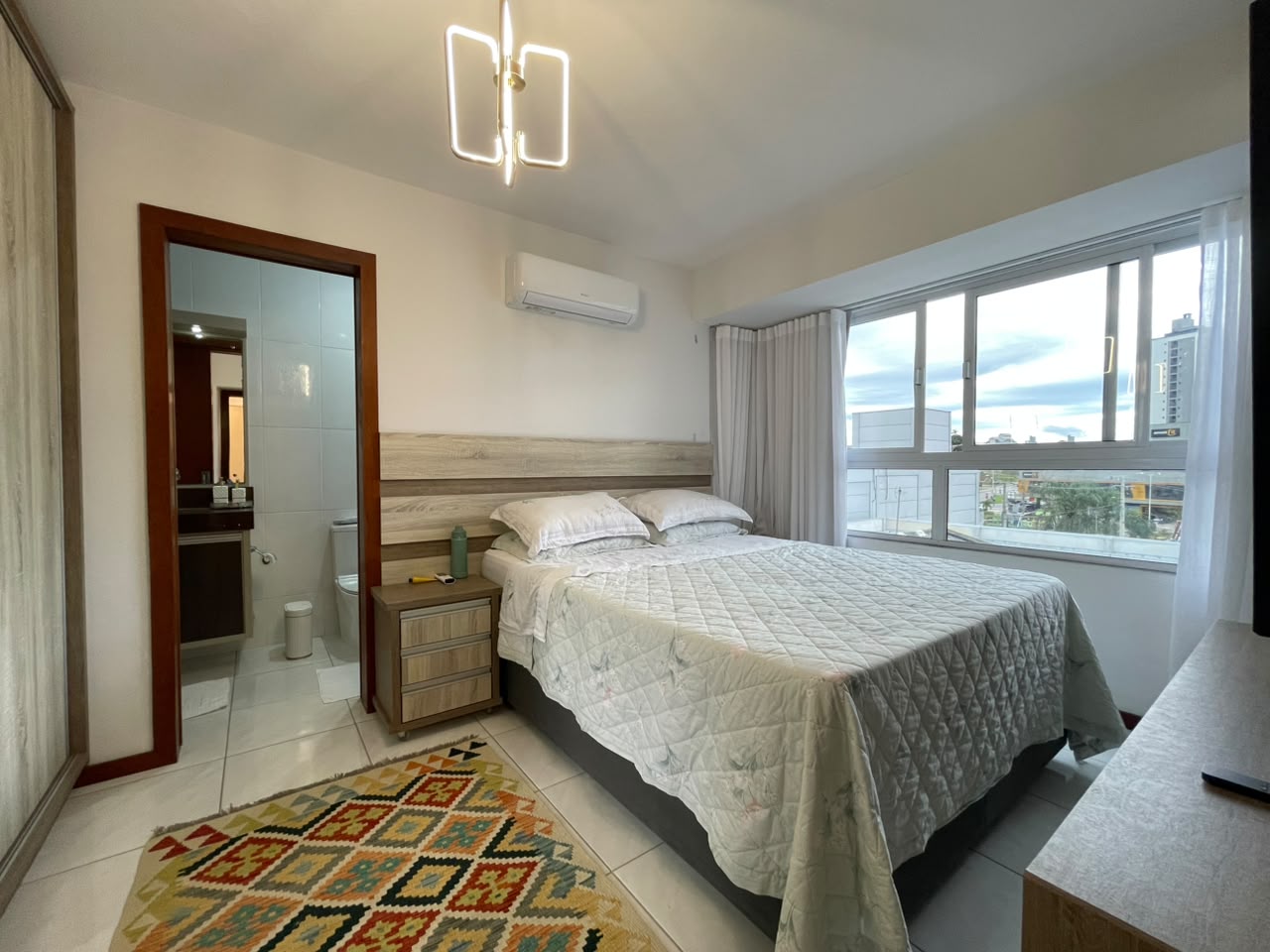 Apartamento Pagani  7