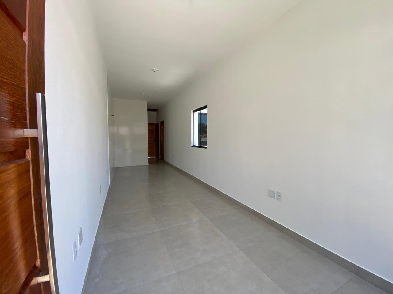 Casa Geminada no Bela Vista  9