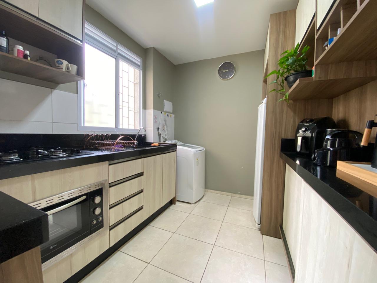 Apartamento no Bela Vista  4