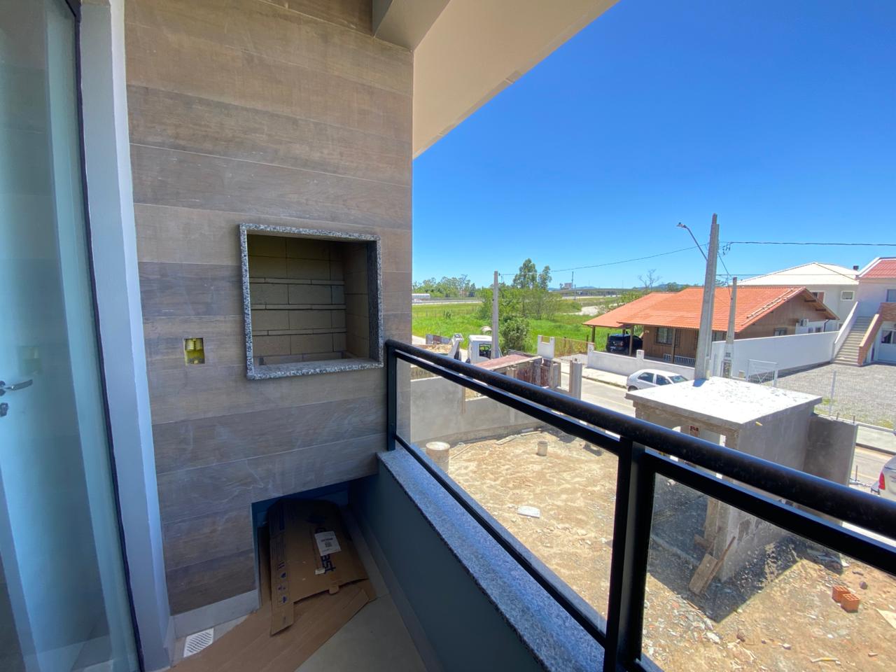 Apartamento na Guarda do Cubatão  6