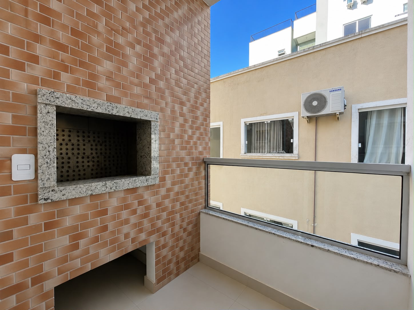 Apartamento Nova Palhoça  12