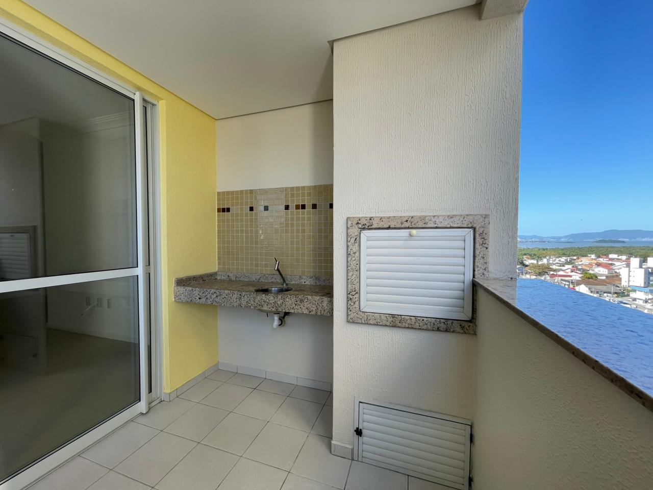 Apartamento Centro Palhoça  15