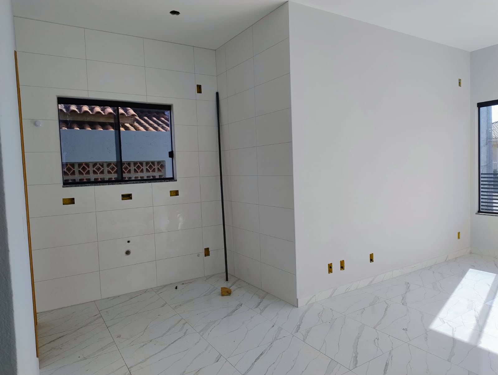 Casa Geminada no Vila Nova  6