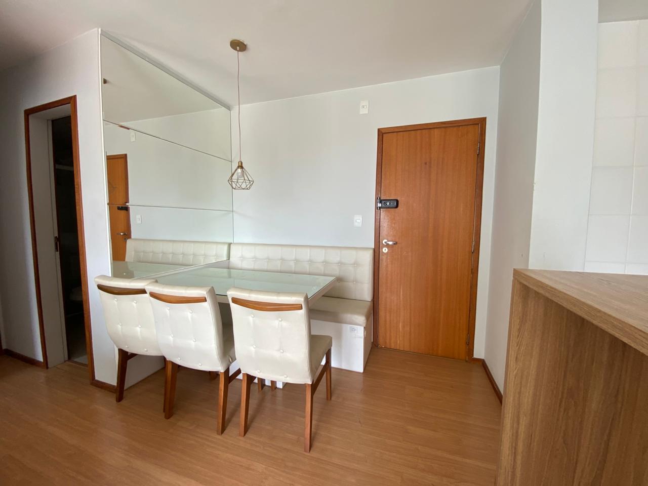 Apartamento no Pagani  4