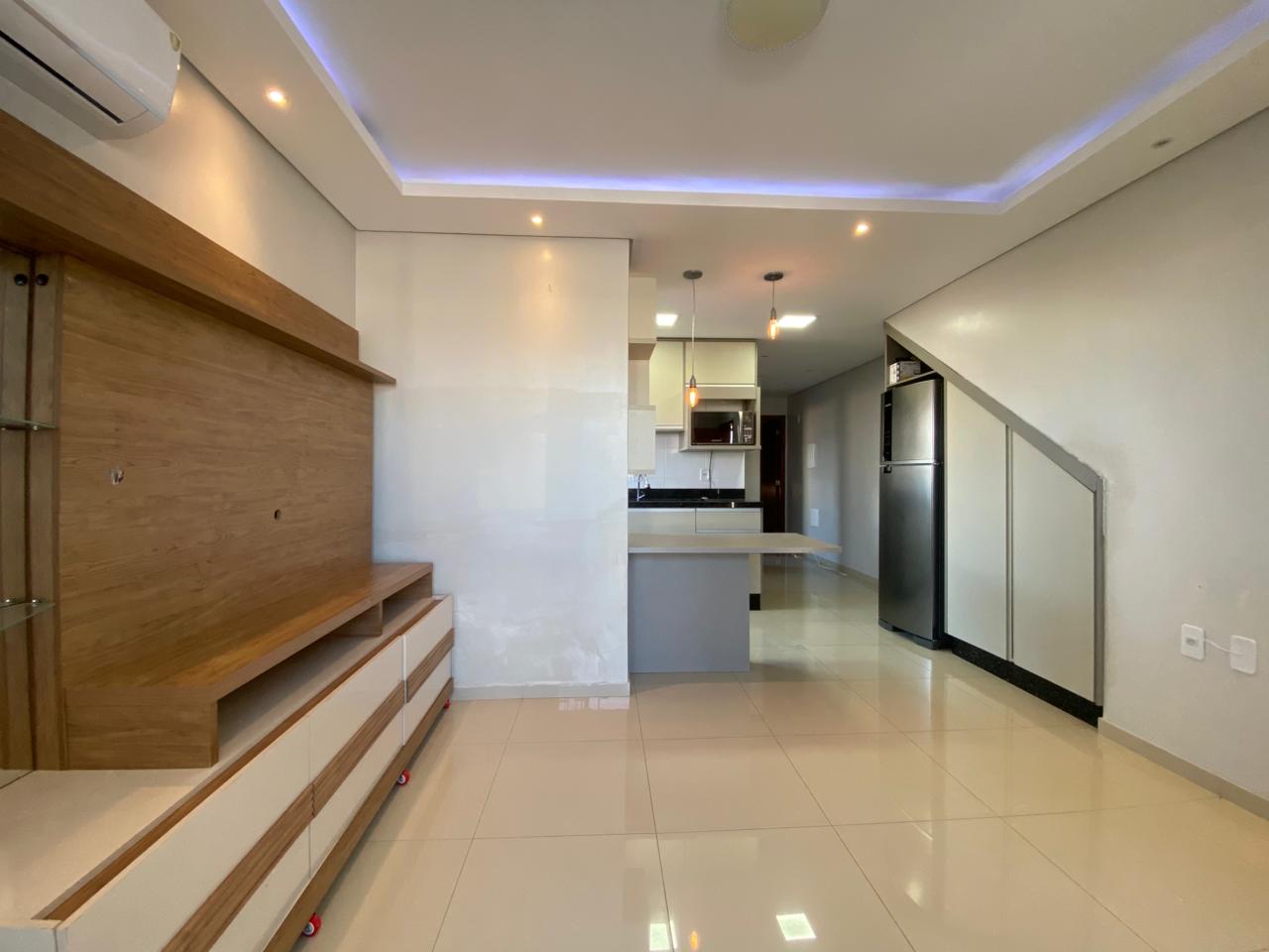 Apartamento Nova Palhoça  3