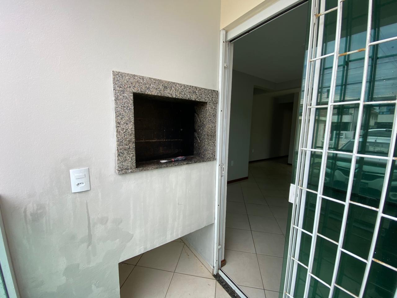 Apartamento Nova Palhoça  9