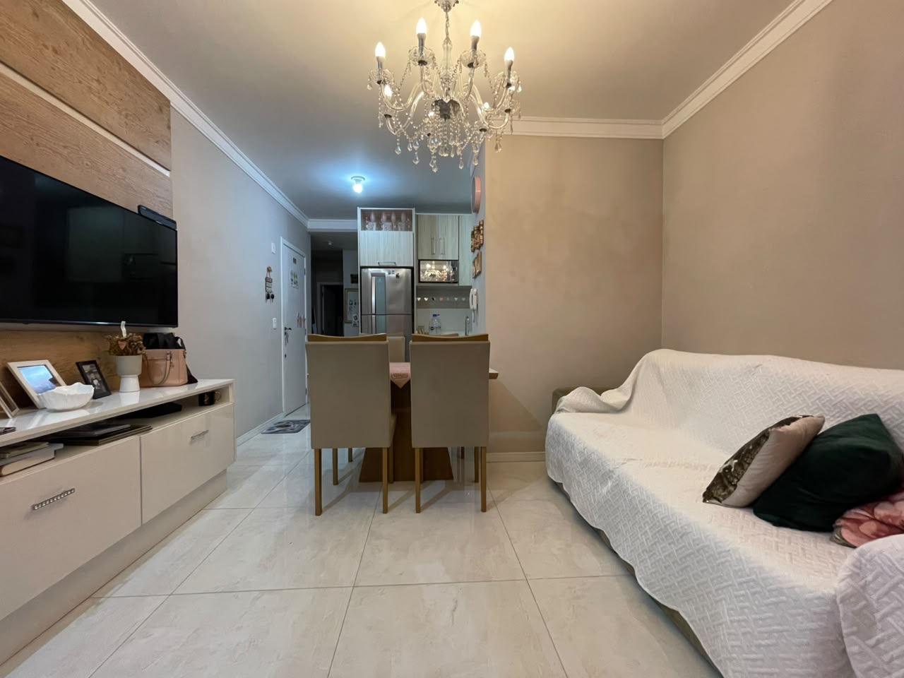 Apartamento Nova Palhoça  6