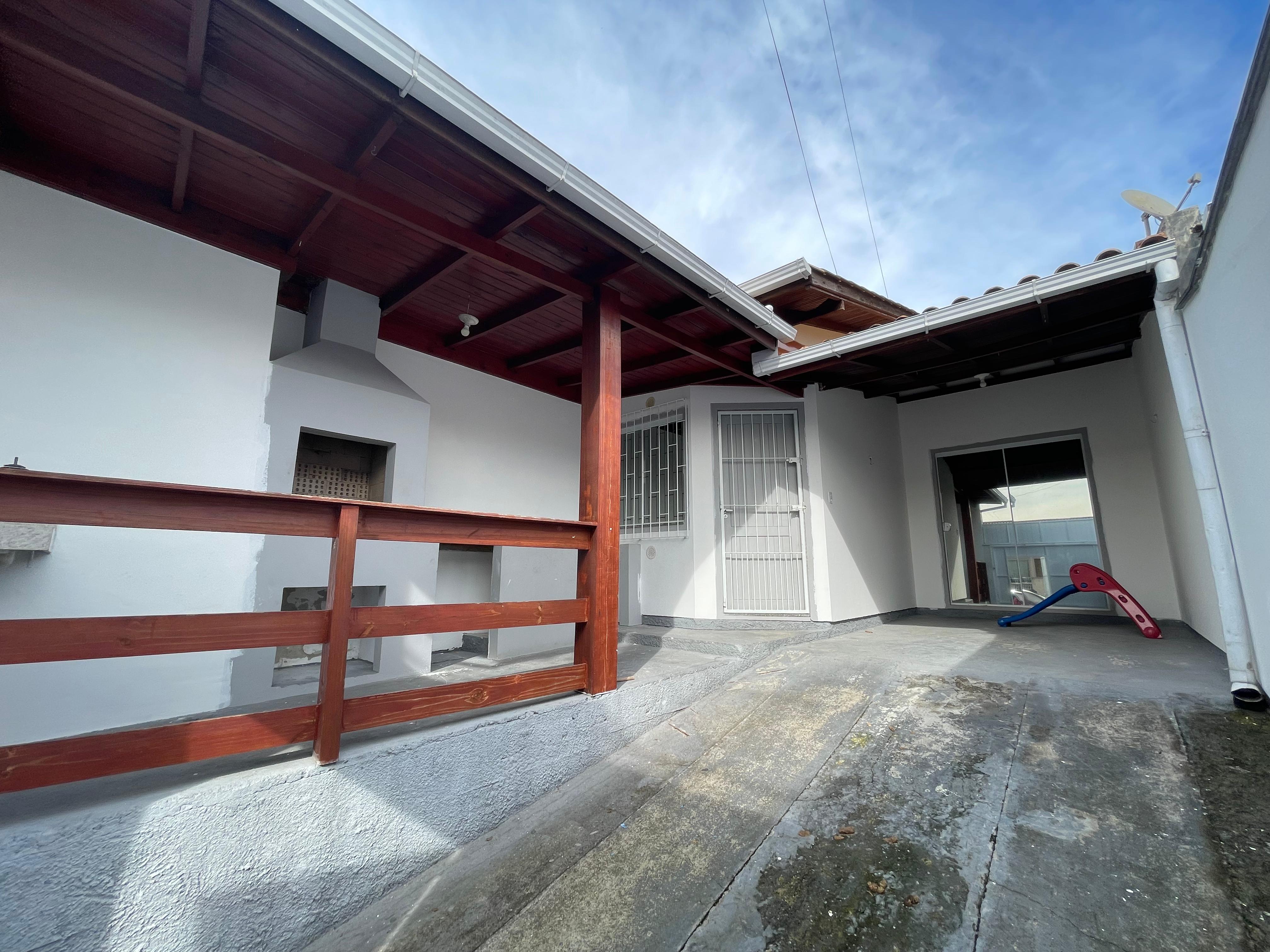 Casa Geminada Bela Vista
