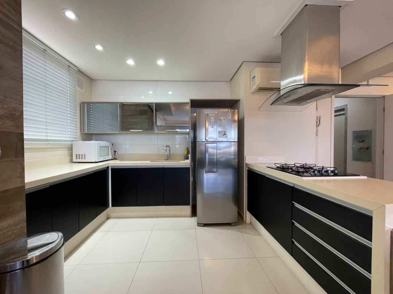 Apartamento Pedra Branca  13