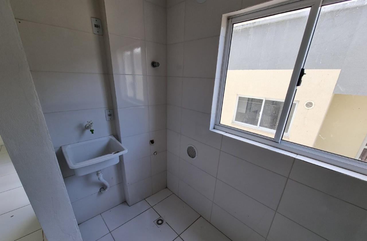 Apartamento Passa Vinte  11