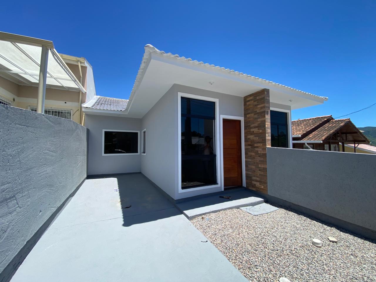 Casa Geminada no Bela Vista