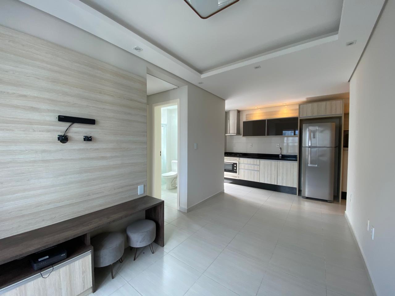 Apartamento Pedra Branca  7