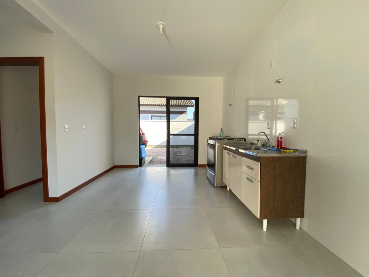 Casa no Bela Vista  3