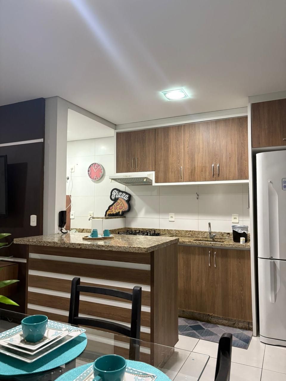 Apartamento Pagani  4