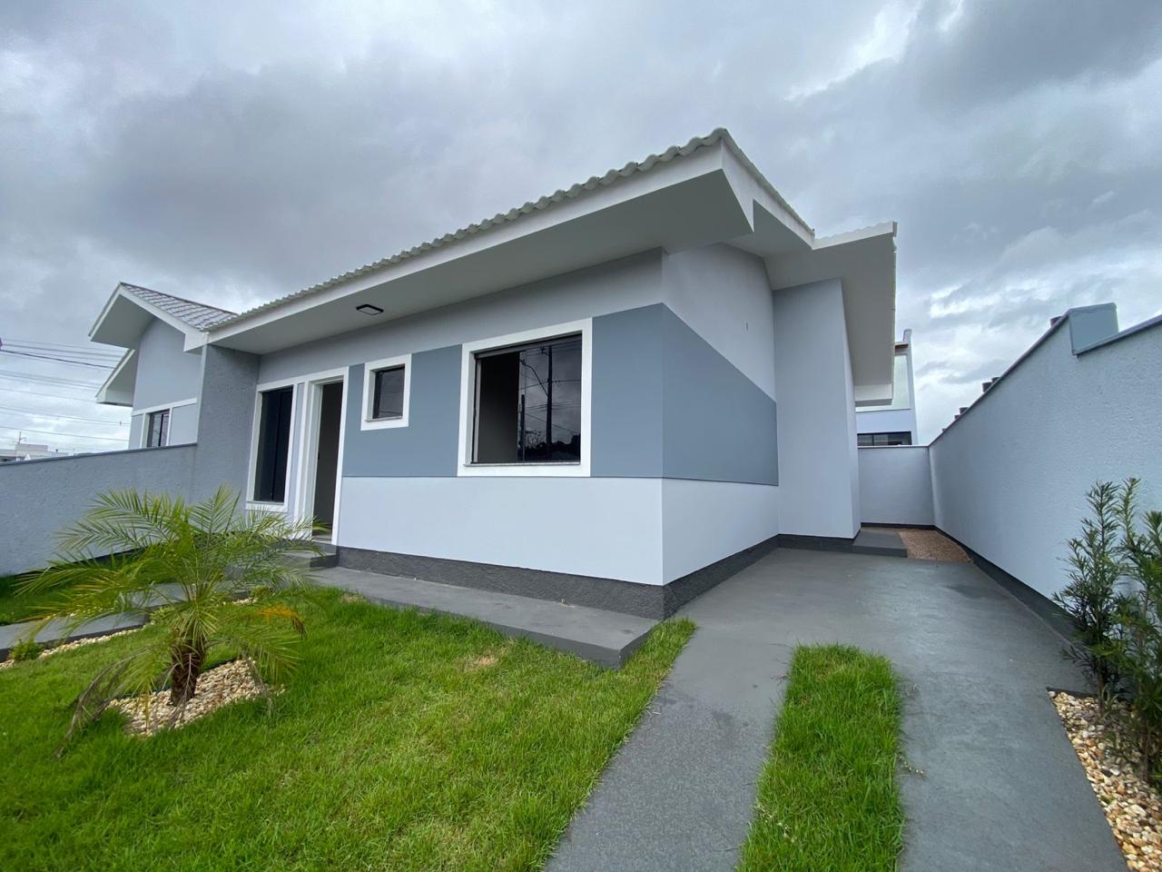 Casa 3 Dormitórios no Bela Vista 