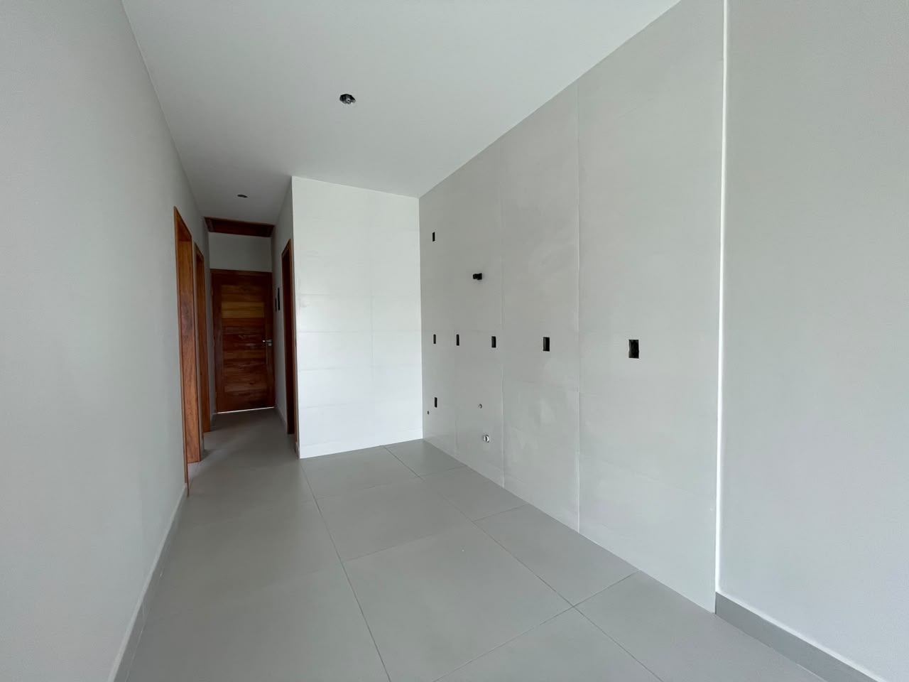 Casa Geminada Bela Vista