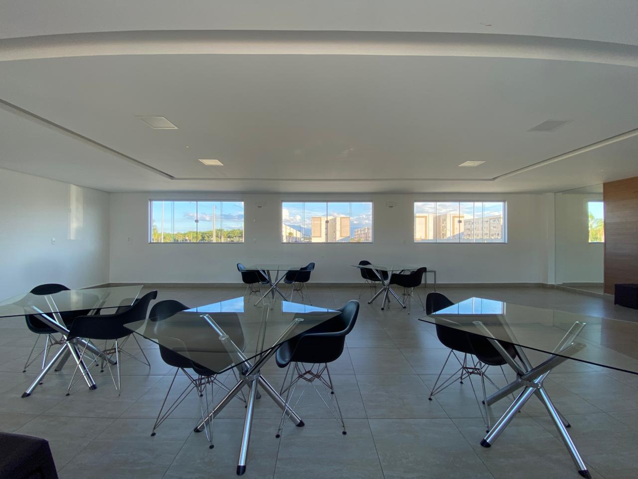Apartamento Sertão do Maruim  12