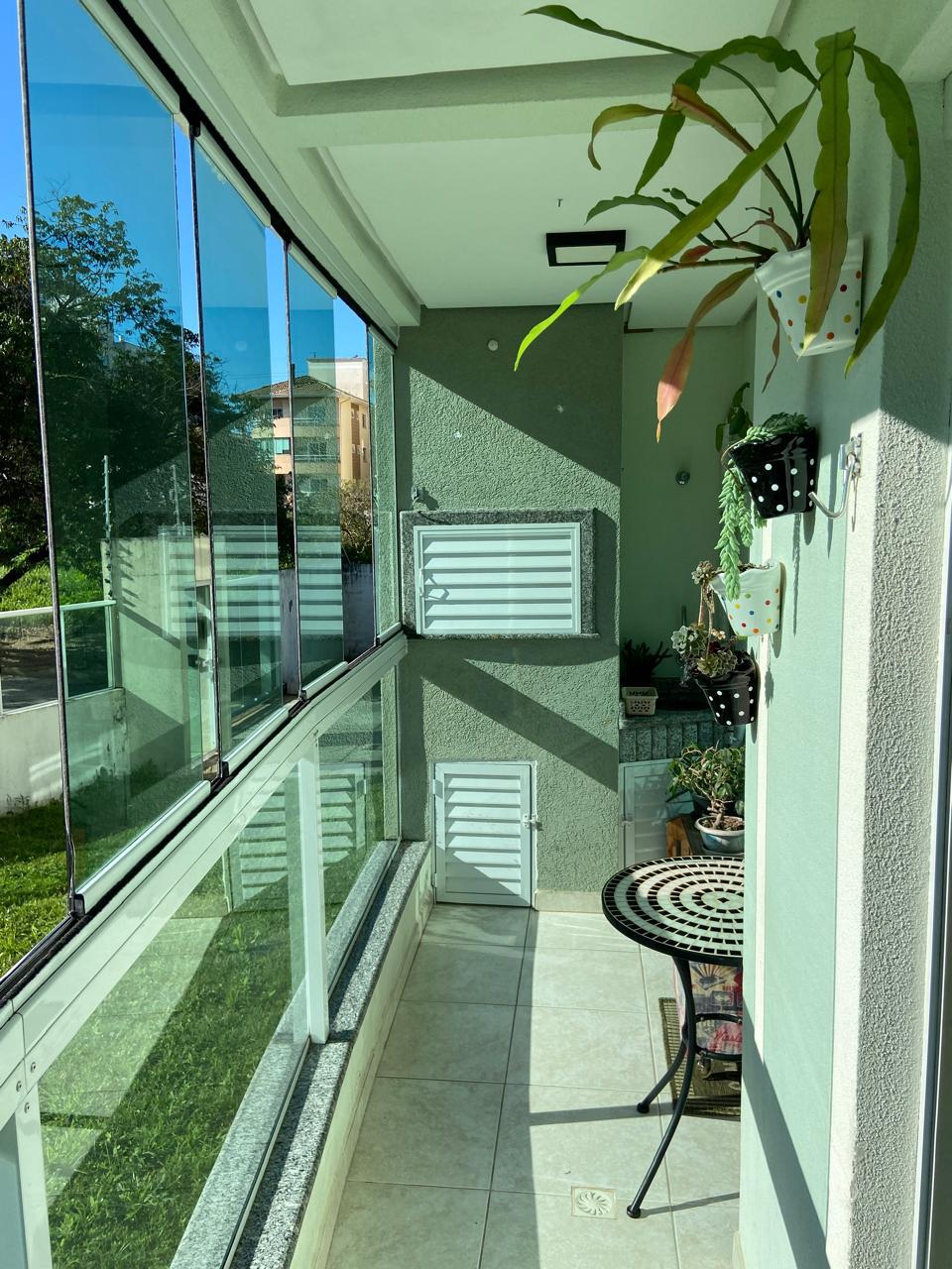 Apartamento no Pagani  4