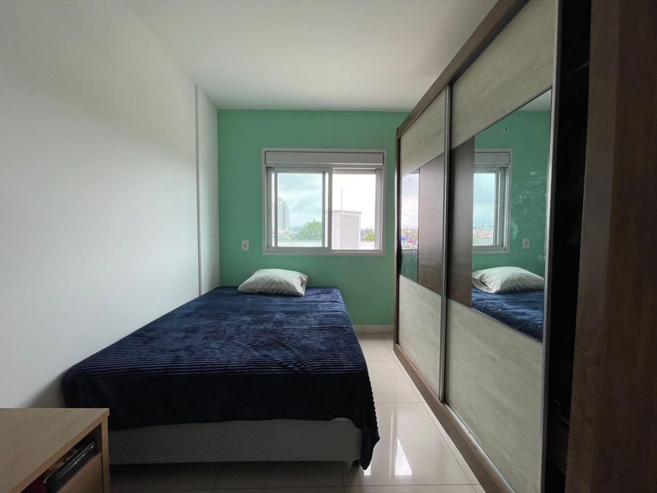 Apartamento Centro Palhoça  13