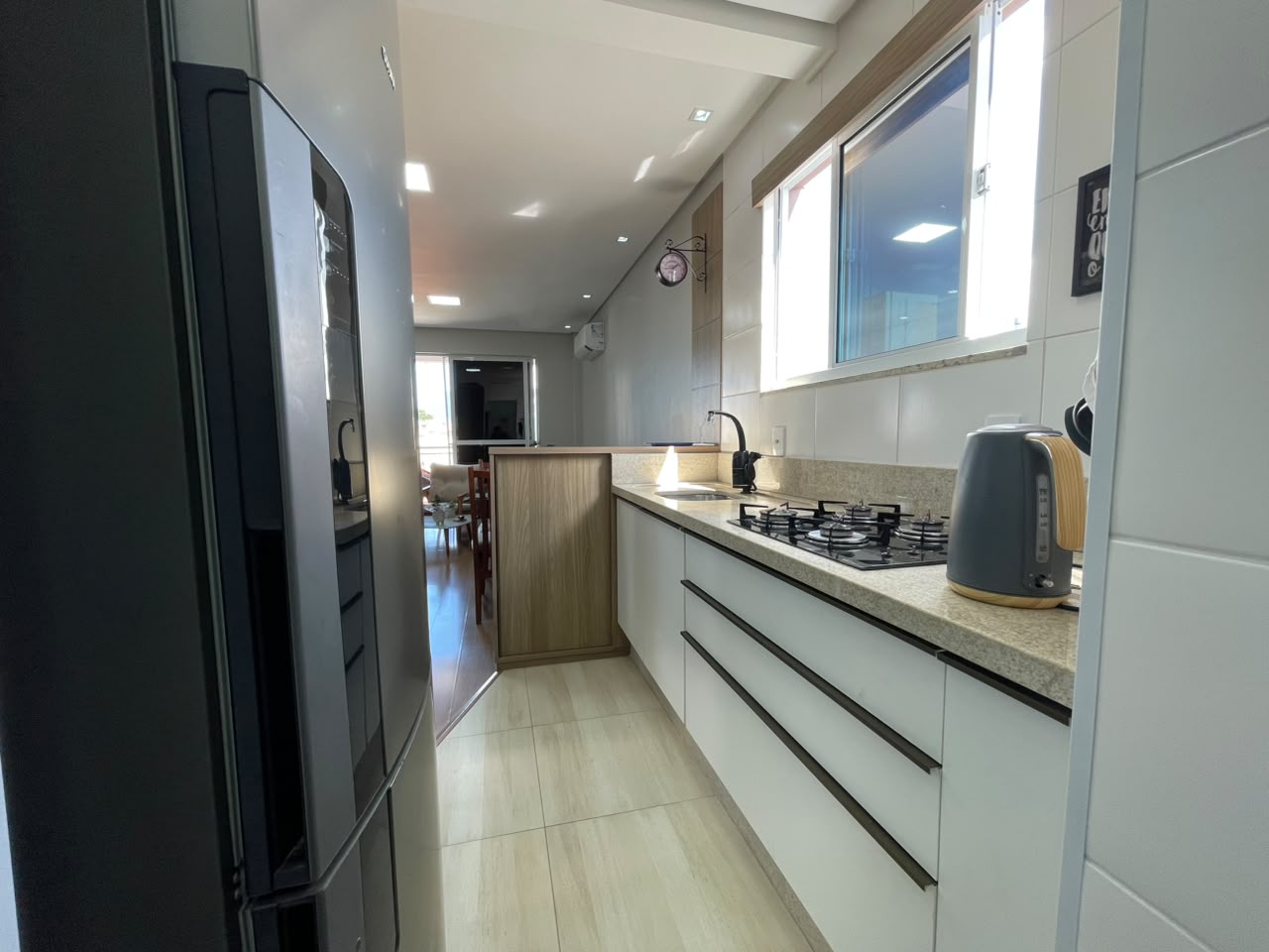 Apartamento Pagani