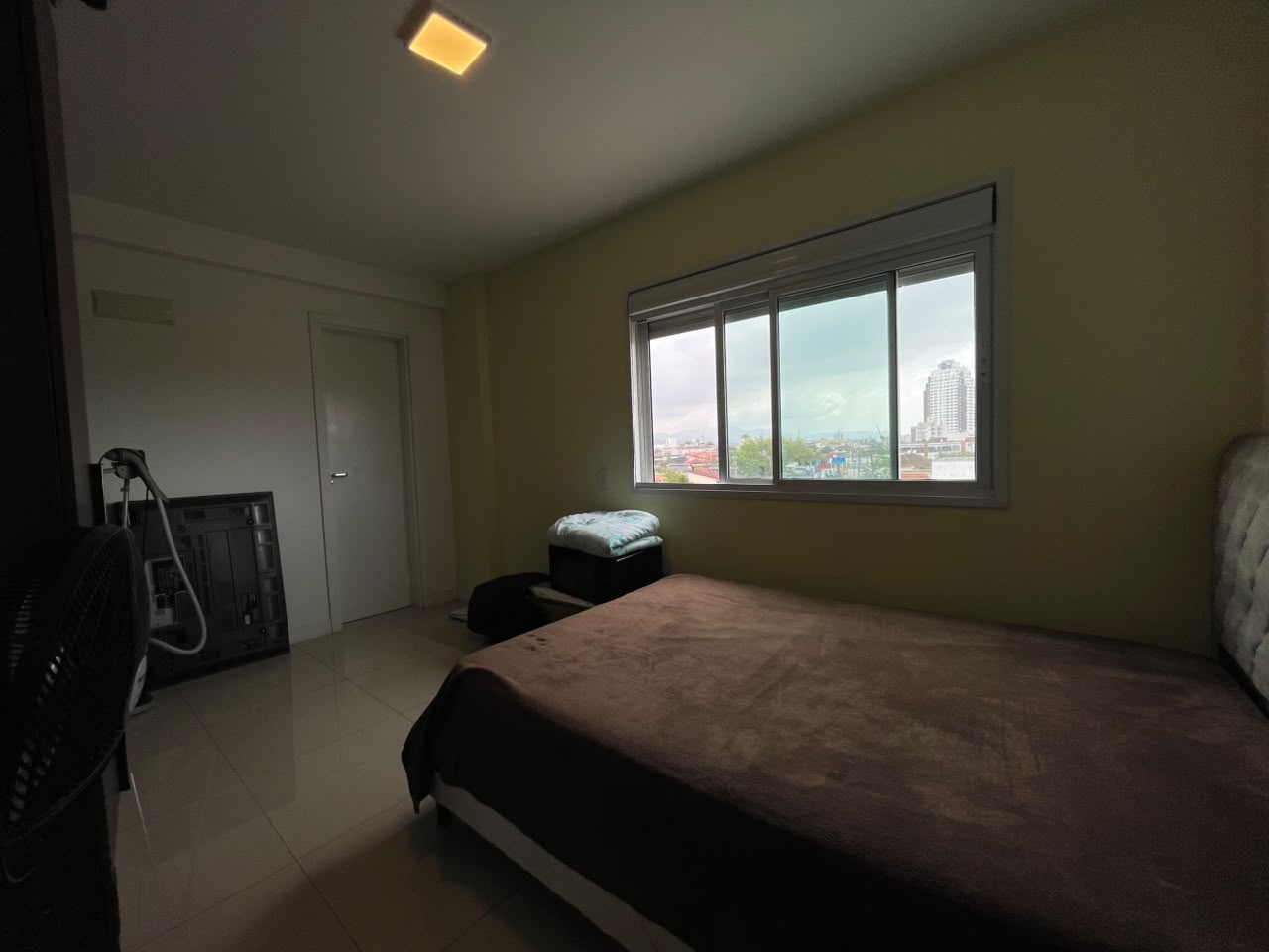 Apartamento Centro Palhoça  10