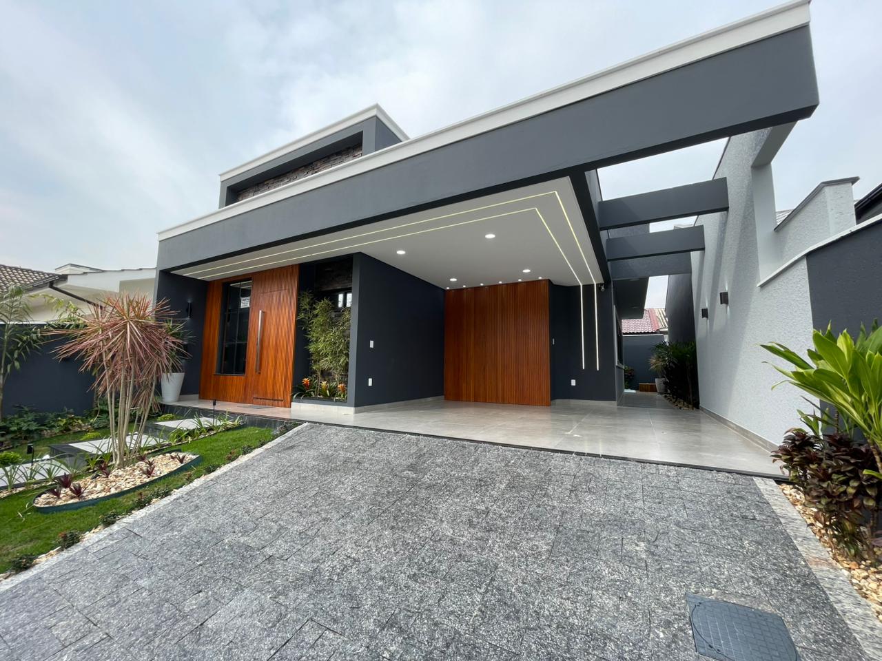 Casa Bela Vista