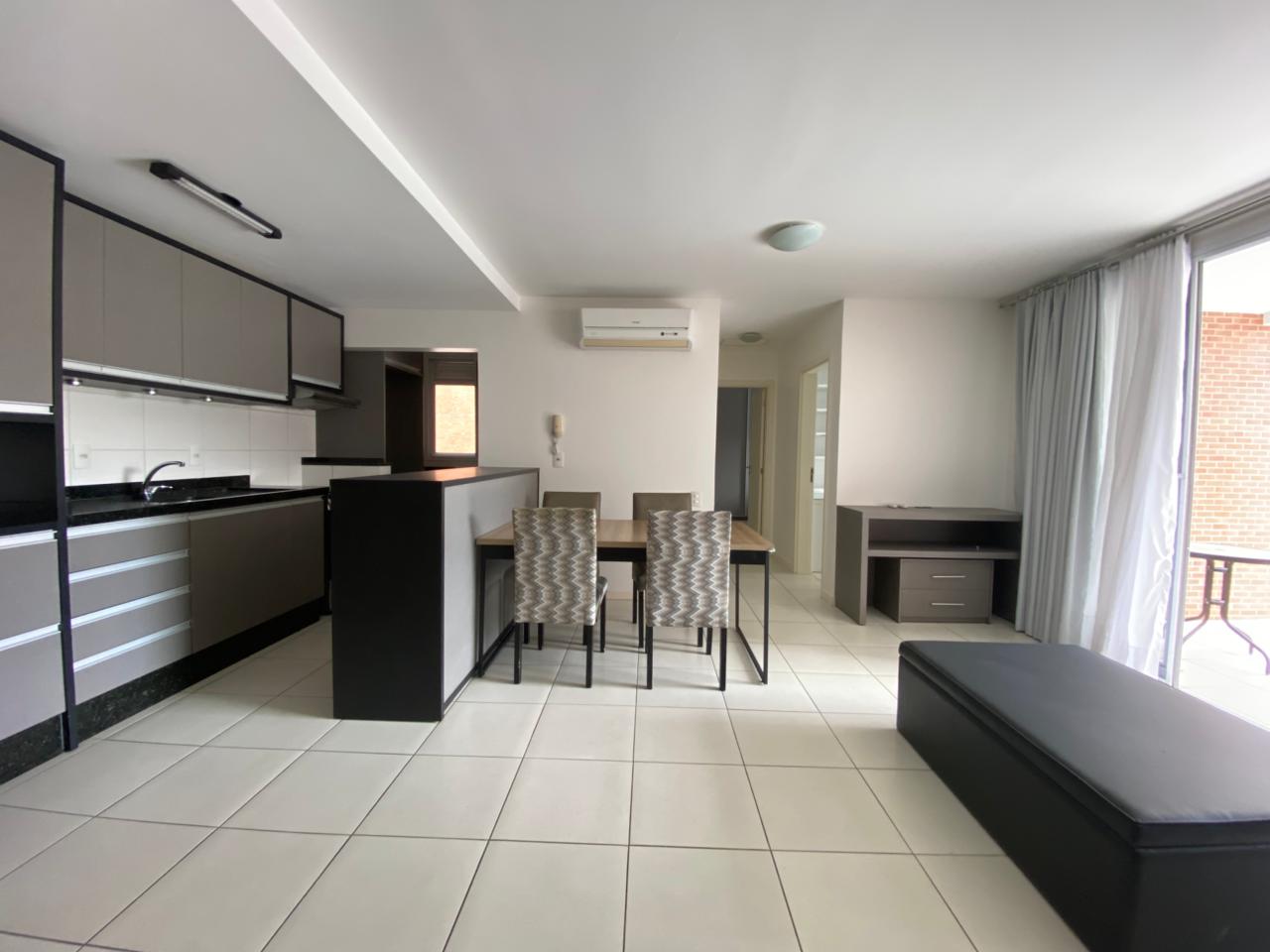 Apartamento Pedra Branca  6