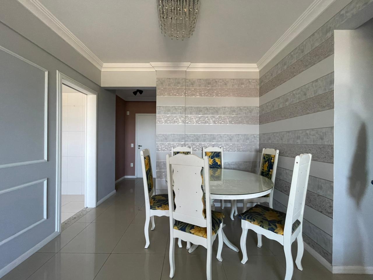 Apartamento Centro Palhoça  7