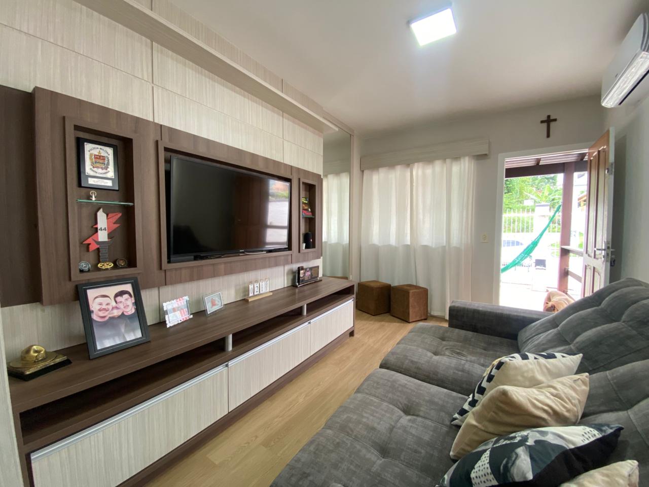 Casa Geminada  Bela Vista  3