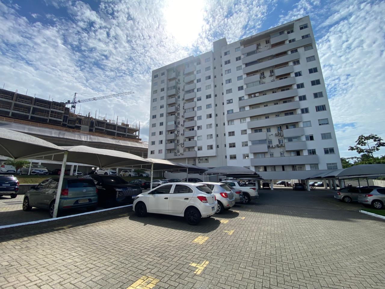 Apartamento no Pagani