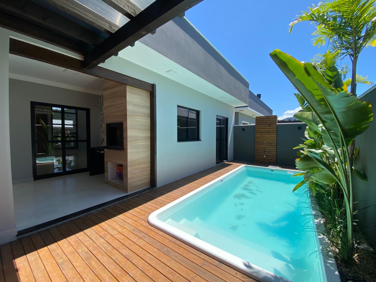 Casa Alto Padrão Bela Vista  13