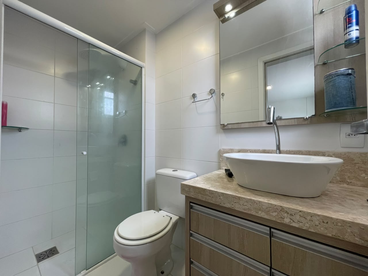 Apartamento Centro Palhoça  12