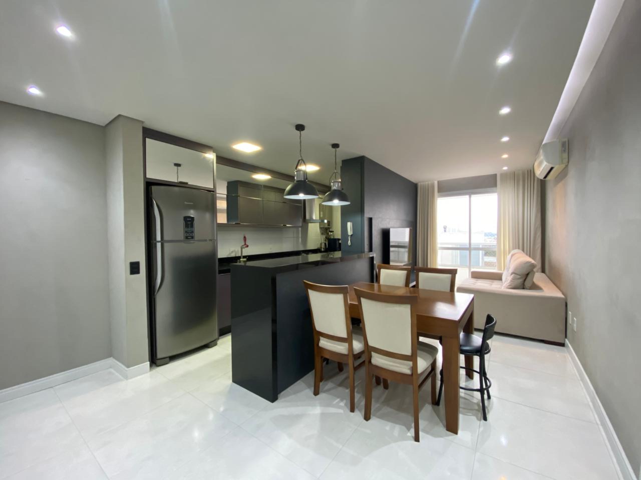 Apartamento Pagani