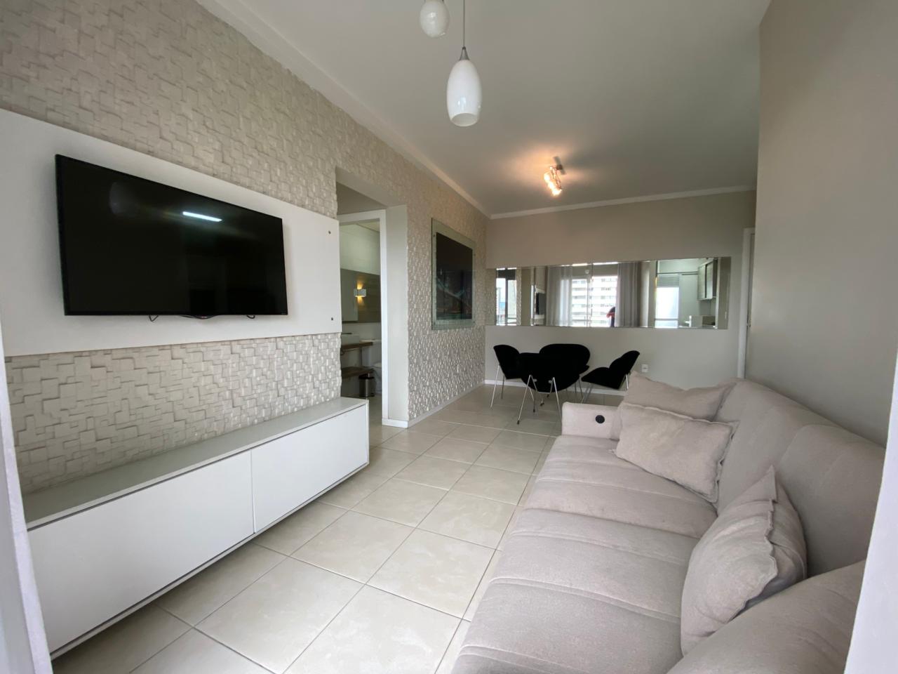 Apartamento no Pagani